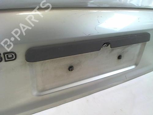 Tailgate OPEL VECTRA B (J96)  | BP22914551C6 
