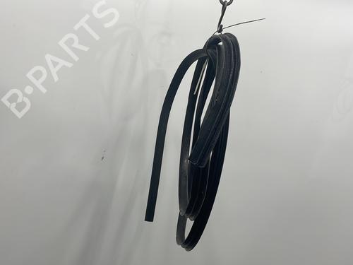 Rubber door seal FORD FIESTA V (JH_, JD_) 1.3 | BP24320076C142 
