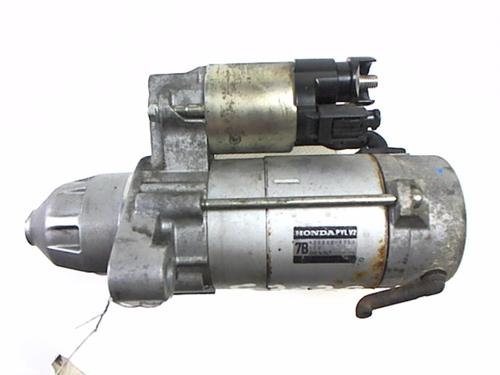 Used Starter HONDA CIVIC IX (FK) 2.2 i-DTEC (FK3) (150 hp) 20462578
