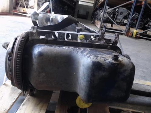 Engine SUZUKI ALTO VI (FF, HA24_) 1.1 (RF410) | BP21236183M1  - Image 6