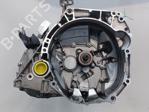 Gearbox DACIA SANDERO II 1.0 LPG (B8ML) | BP20449973M3 