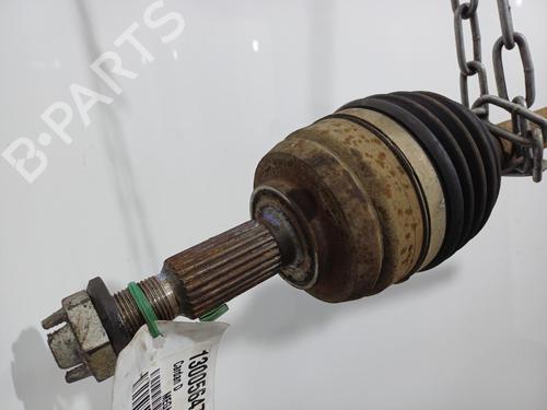 Right front driveshaft RENAULT MEGANE CC (EZ0/1_) 1.9 dCi (EZ0J, EZ1S) | BP37728190M39  - Image 6