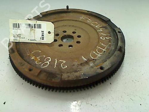 Used Flywheel FORD FOCUS I (DAW, DBW) 1.8 Turbo DI / TDDi (90 hp) 21204118