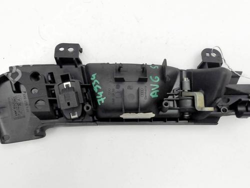 Front left interior door handle AUDI A3 Sportback (8PA) 1.9 TDI | BP29625502I13 - Image 3