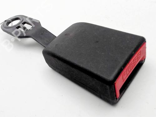 Engache cinturón Engache cinturón CITROËN BERLINGO Box Body/MPV (B9) 1.6 VTi 95 (98 hp) 33993590 33993590