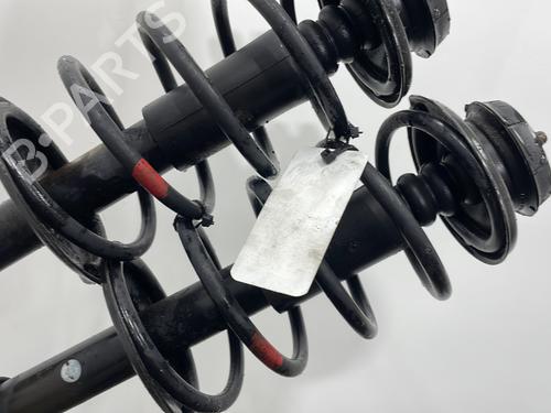 Left front shock absorber RENAULT CLIO I (B/C57_, 5/357_) 1.2 (B/C/S572) | BP32350275M16