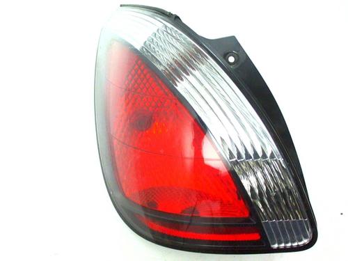 Left taillight KIA RIO II (JB) 1.5 CRDi | BP20392712C34 