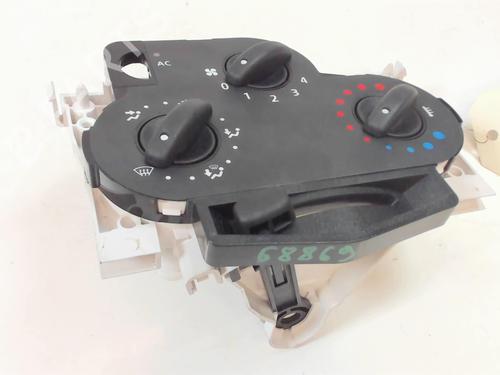 Climate control DACIA LOGAN (LS_) 1.5 dCi (LS0K) | BP20390404I5  - Image 6