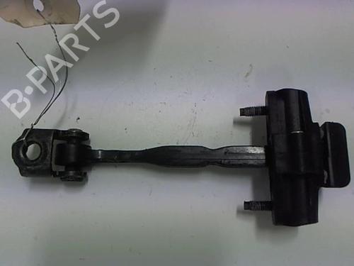 Used Hinge/Door check strap FORD FIESTA VI (CB1, CCN) 1.25 (60 hp) 20436997