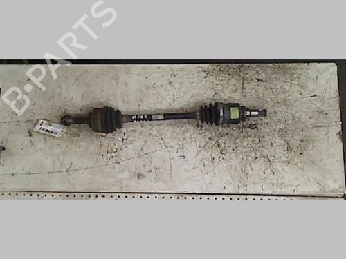 Drivaksel fortil venstre TOYOTA YARIS (_P1_) 1.0 (SCP10_, SCP10R) (68 hp) 20413461