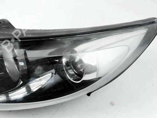 Left headlight KIA SPORTAGE III (SL) | BP35892785C28 - Image 3