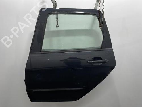 Left rear door PEUGEOT 308 SW I (4E_, 4H_) 1.6 HDi | BP20389364C4
