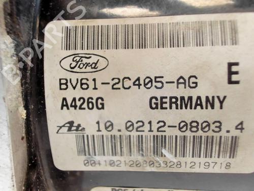 Used ABS pump ABS pump FORD GRAND C-MAX (DXA/CB7, DXA/CEU) 2.0 TDCi (163 hp) 20466672 20466672