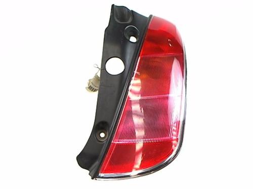 Used Right taillight LANCIA YPSILON (843_) 1.2 (843.AXA1A) (60 hp) 20452499