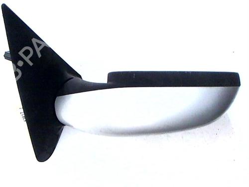Left mirror RENAULT LAGUNA II (BG0/1_) 2.0 16V (BG00, BG0K, BG0P, BG0W) | BP20444452C26 