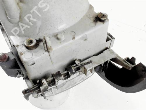 Left headlight FIAT TIPO (160_) 1.7 D (160.AG) | BP21233330C28 