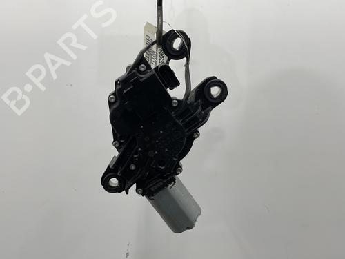Used Rear wiper motor VW GOLF VI (5K1) 1.4 (80 hp) 23780699