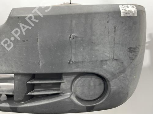 Front bumper RENAULT TRAFIC II Bus (JL) 2.0 dCi 90 (JL00, JL01, JL0H, JL0M, JL0P, JL0S) | BP29466195C7 