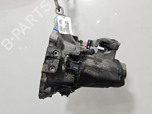 Used Gearbox Gearbox PEUGEOT 207 (WA_, WC_) 1.4 HDi (68 hp) 39904707 39904707