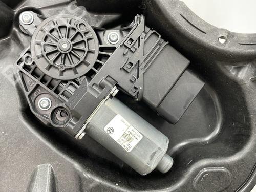 rear-right-window-mechanism-vw-golf-vi-5k1-2008-2009-2010-2011-2012-2013-2014-24963913 main image