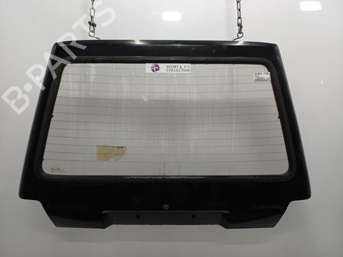 Used Tailgate Tailgate OPEL CORSA A Hatchback (S83) [1982-1993] 33993978 33993978