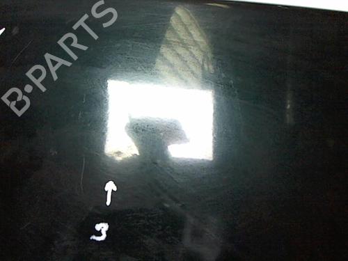 Tailgate PEUGEOT 605 (6B) 2.1 Turbo Diesel | BP20408554C6 