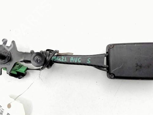 Seat buckle DACIA SANDERO III 1.0 SCe 65 | BP40002872I32 - Image 5