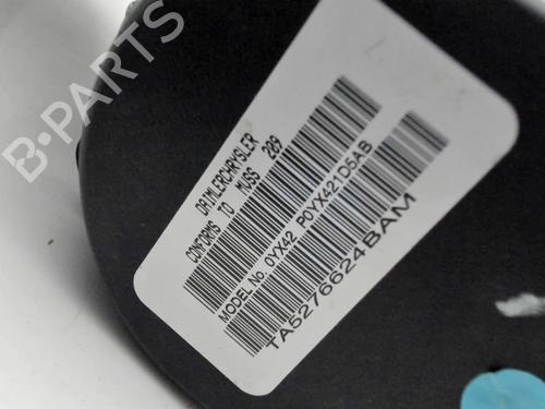 Rear right seatbelt CHRYSLER SEBRING (JS) 2.0 VVT | BP25445034I28 - Image 5