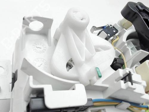 Climate control RENAULT KANGOO Express (FW0/1_) Z.E. (FW0Z, FW1Z) | BP32396750I5