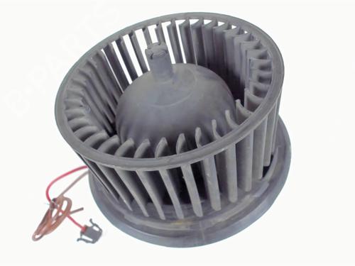 Heater blower motor VW GOLF III Cabriolet (1E7) 1.6 | BP20478281M62 