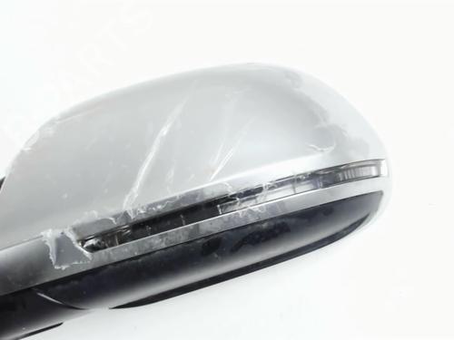 Left mirror AUDI A5 (8T3) 3.0 TDI quattro | BP22415098C26 