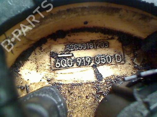 Fuel pump VW POLO IV (9N_, 9A_) 1.6 16V | BP20435141M76 