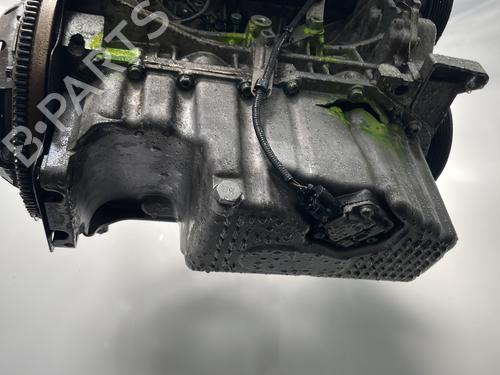 Engine VW POLO IV (9N_, 9A_) 1.4 FSI | BP29491136M1