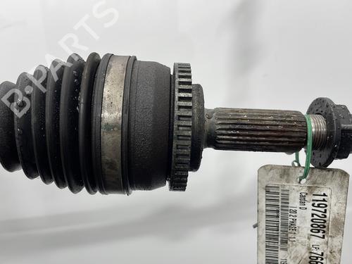 Used Right front driveshaft Right front driveshaft HYUNDAI i20 II (GB, IB) 1.1 CRDi (75 hp) 31914518 31914518