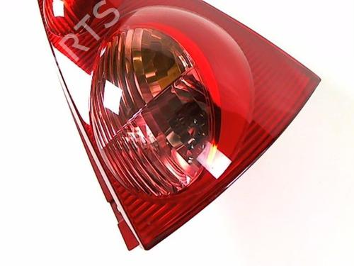 Right taillight PEUGEOT 107 (PM_, PN_) 1.0 | BP20472836C35 