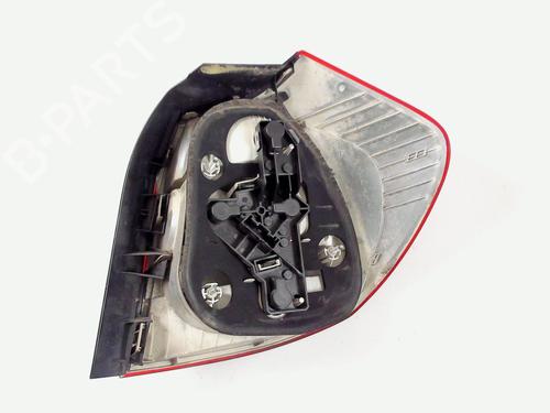 Left taillight BMW 1 (E87) 118 d | BP20398647C34 