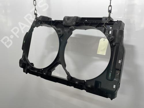 Frontplade/Frontkurv PEUGEOT 407 Coupe (6C_) 2.7 HDi | BP31584024C72 - Image 3