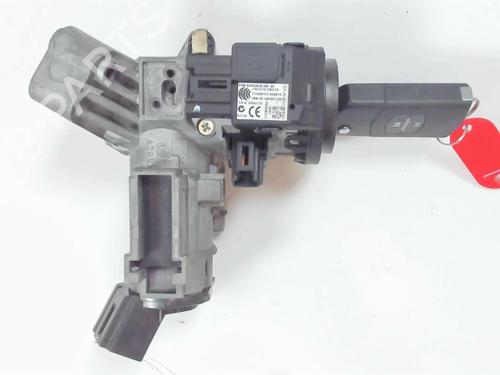 Used Ignition barrel Ignition barrel MAZDA 2 (DE_, DH_) 1.3 (DE3FS) (75 hp) 20470190 20470190