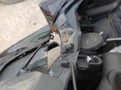 Left sun visor FIAT TIPO Hatchback (356_, 357_) 1.4 (356HXA1B, 357) | BP32149649I1 - Image 13