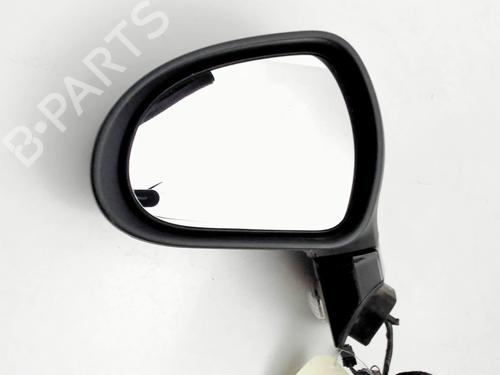 Used Left mirror PEUGEOT 207 CC (WD_) 1.6 16V (120 hp) 27499753