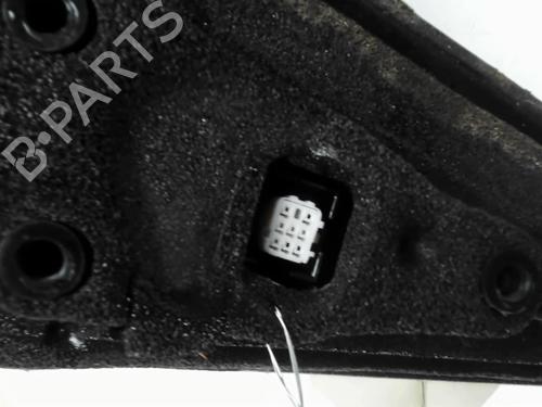Left mirror MAZDA 5 (CR) 1.8 (CR19) | BP26964237C26 