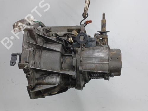 Gearbox CITROËN XANTIA (X1_, X2_) 1.9 Turbo D | BP20424354M3 