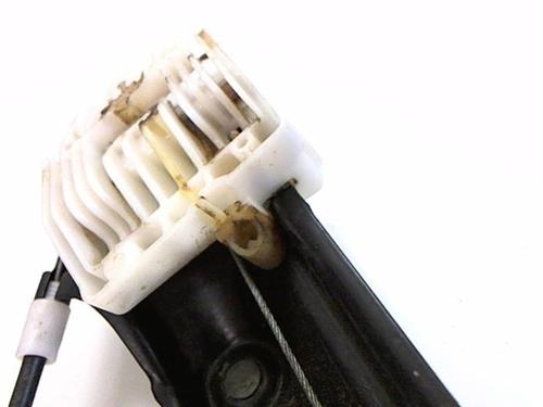 Front left window mechanism BMW 1 (E87) 118 d | BP20436566C22 
