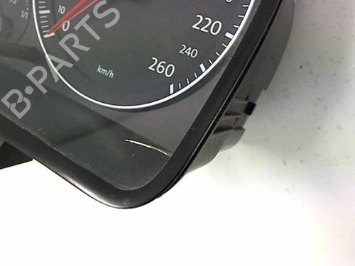 Instrument cluster VW TOURAN (1T1, 1T2) 1.9 TDI | BP20453190C47 