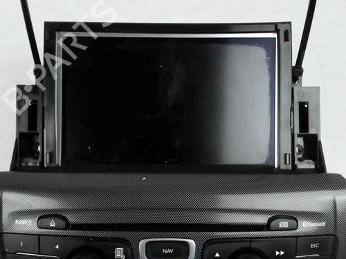 Used Radio Radio 38024082 38024082