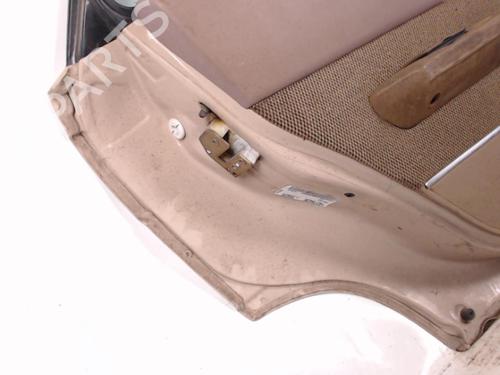 Left rear door RENAULT 11 (B/C37_) 1.4 (B/C373) | BP21203689C4 
