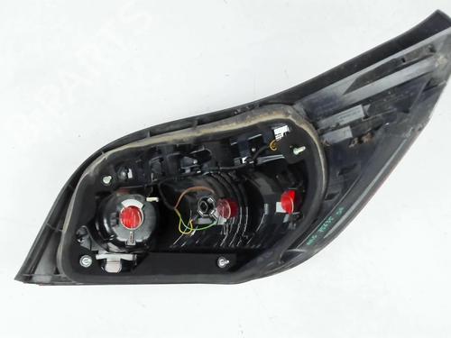 Left taillight BMW 5 (E60) 525 d | BP36900376C34  - Image 9