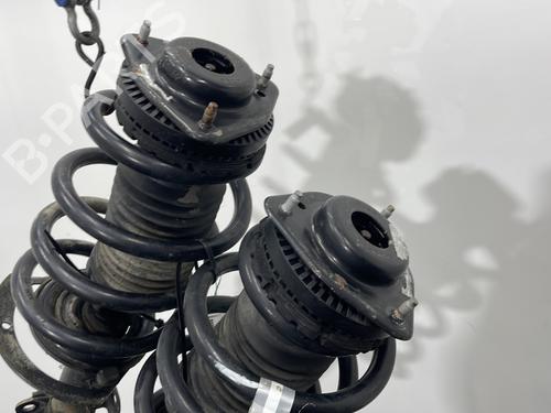 Used Left front shock absorber Left front shock absorber LANCIA VOYAGER MPV (404_) 2.8 CRD (RT, 53) (177 hp) 31761454 31761454