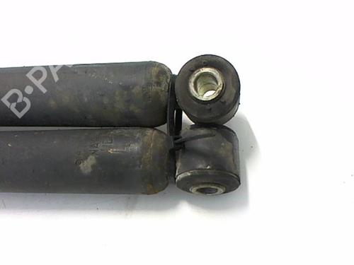 Right rear shock absorber FORD FOCUS I (DAW, DBW) 1.4 16V | BP20429621M19 
