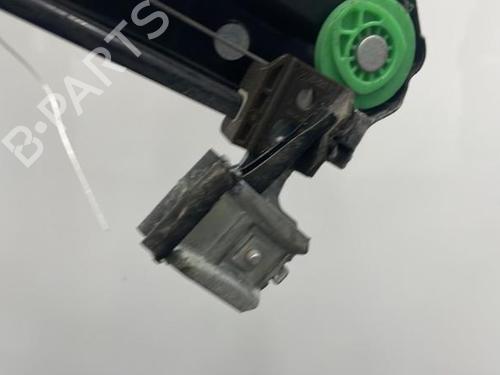Used Front right window mechanism Front right window mechanism SAAB 9-3 Estate (E50) 1.9 TiD (120 hp) 20397042 20397042